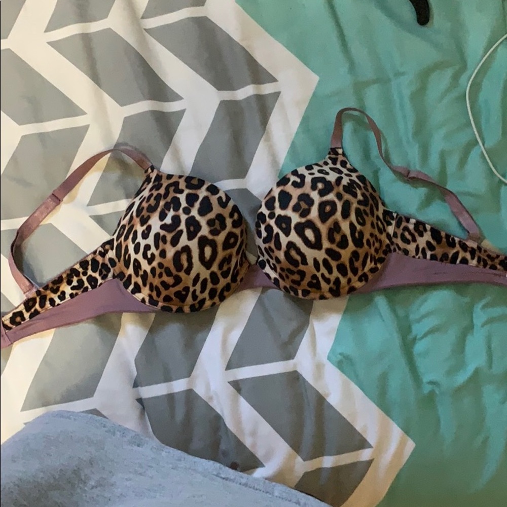 Victoria’s Secret Bra